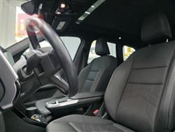 بی ئێم دەبڵیو X1